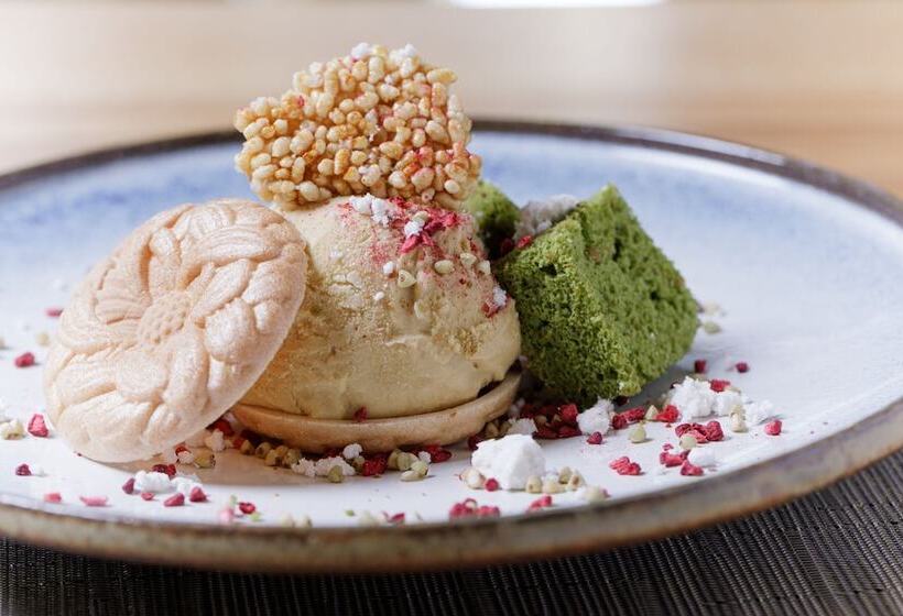 Hotel The Westin Yokohama