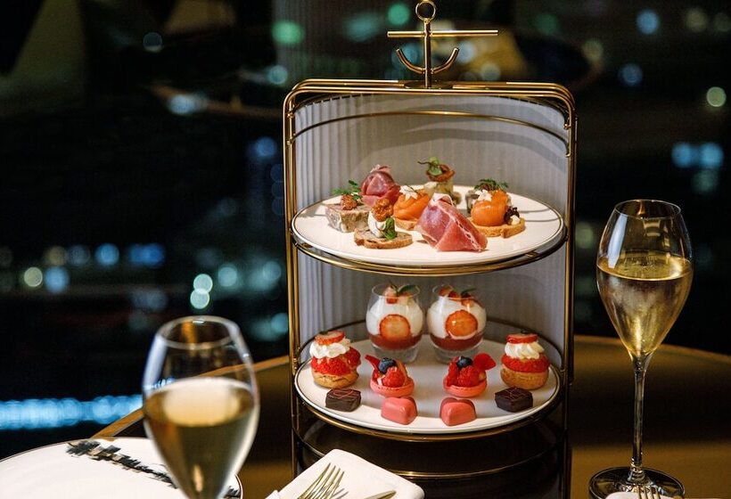 Hotel The Westin Yokohama