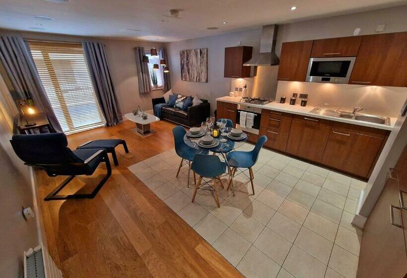 Centre Apartment Belfast