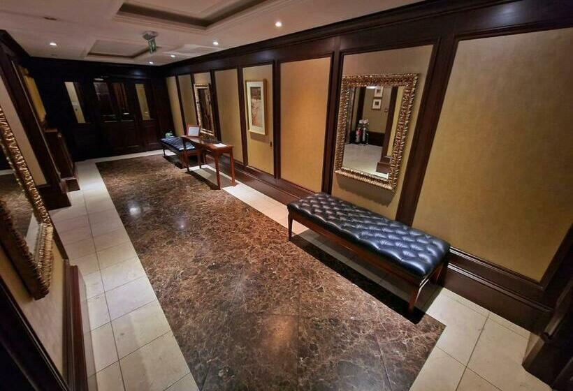 Centre Apartment Belfast