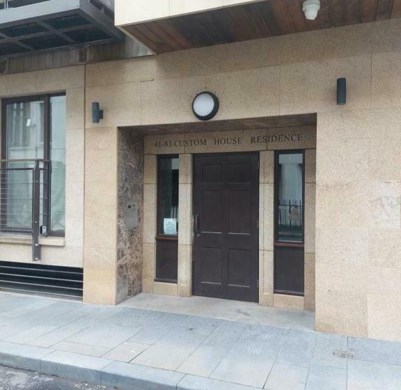 Centre Apartment Belfast