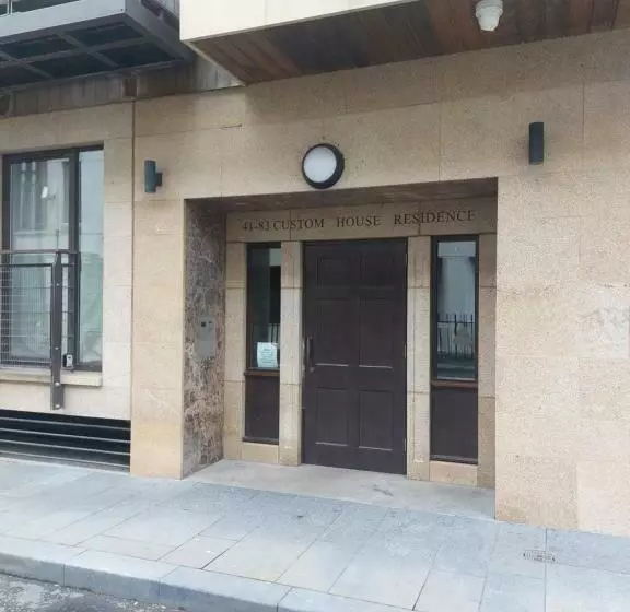 Centre Apartment Belfast