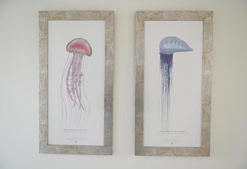 Nia Azorean Apartments