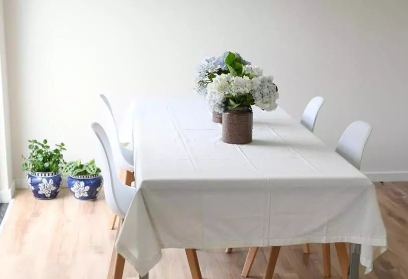 Nia Azorean Apartments