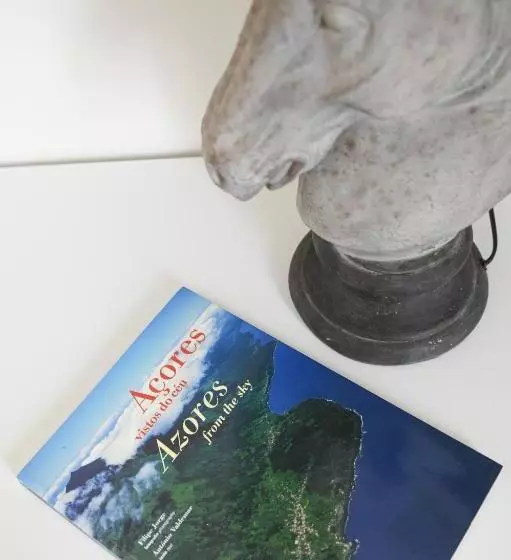 Nia Azorean Apartments