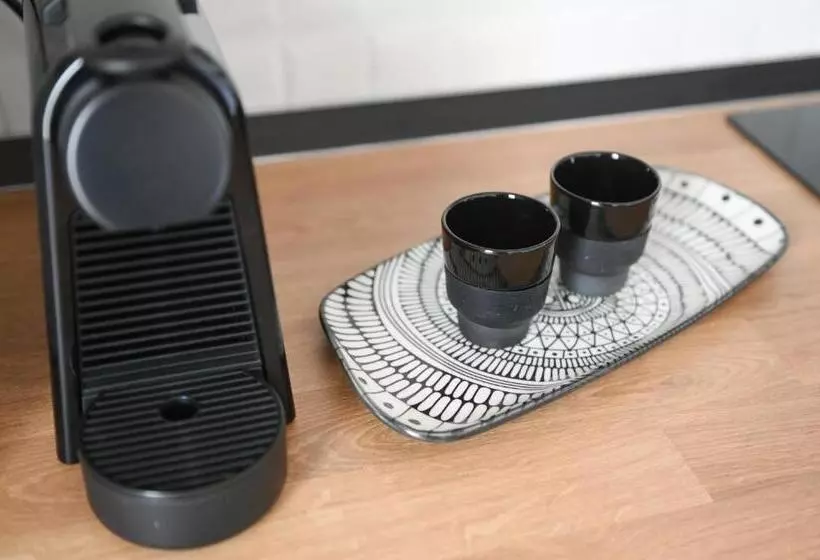 Nia Azorean Apartments