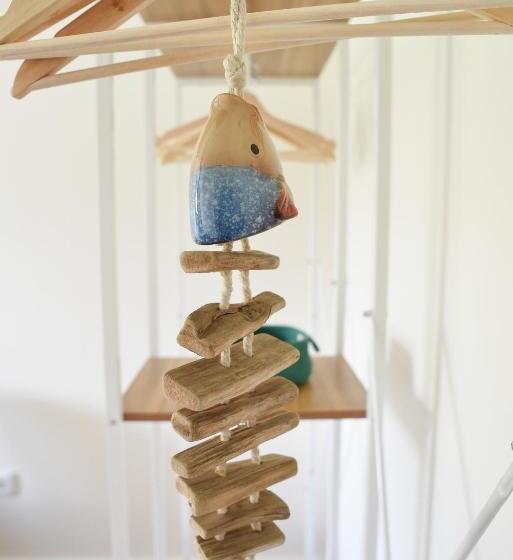 Nia Azorean Apartments