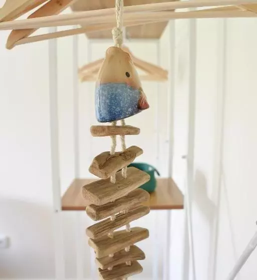 Nia Azorean Apartments