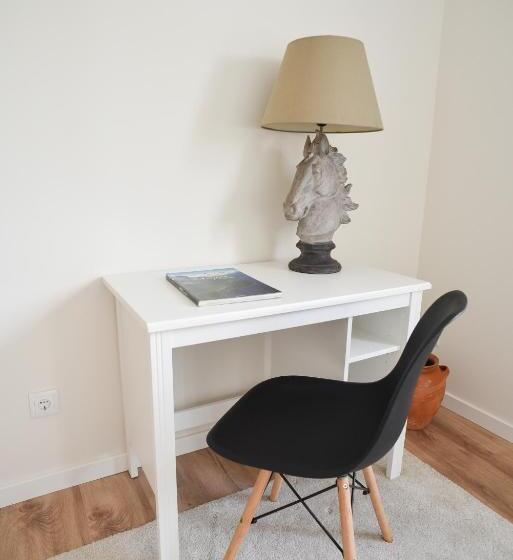 Nia Azorean Apartments