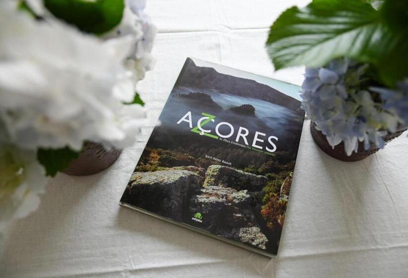 Nia Azorean Apartments