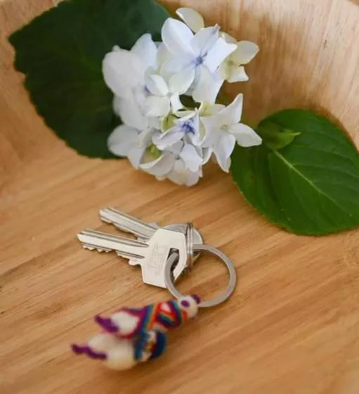 Nia Azorean Apartments