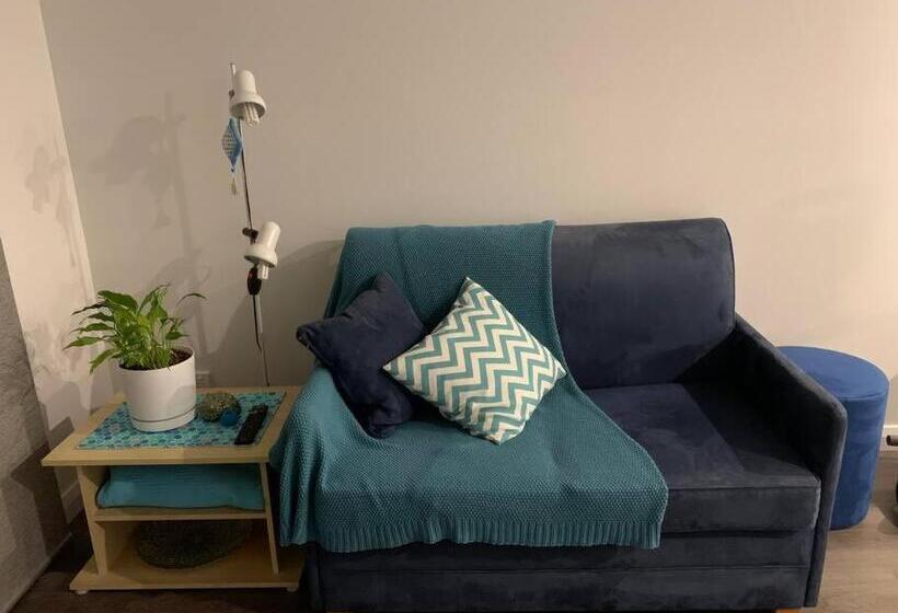 North Hobart, Tranquil Retreat, No Stairs, Access