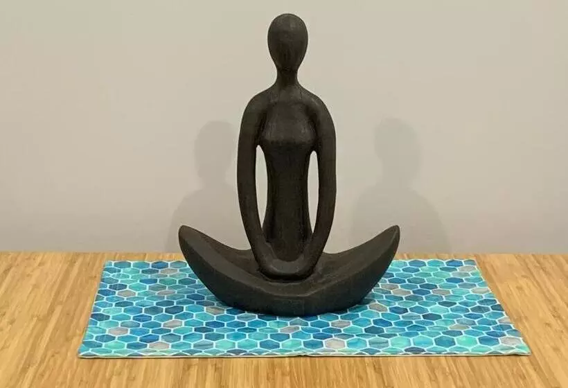 North Hobart, Tranquil Retreat, No Stairs, Access