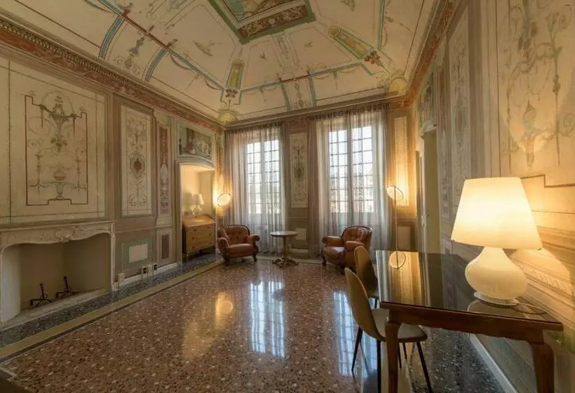 Majatalo Palazzo Sertorio Suites
