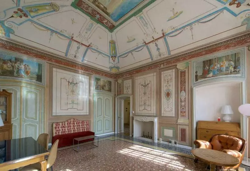 Majatalo Palazzo Sertorio Suites