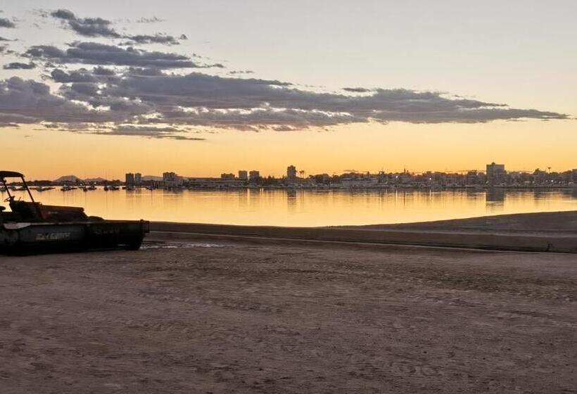 San Pedro Del Pinatar Lo Pagan, Calle Gibraltar 19 App 2a