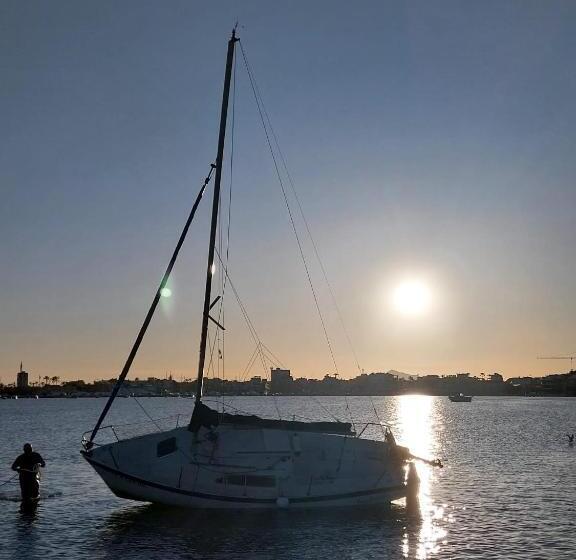 San Pedro Del Pinatar Lo Pagan, Calle Gibraltar 19 App 2a