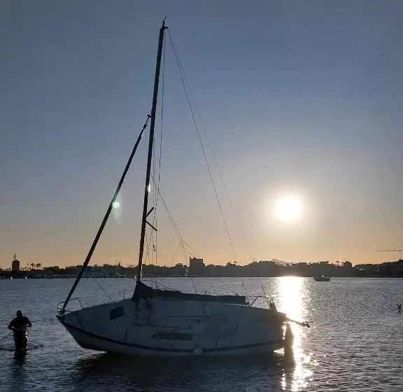 San Pedro Del Pinatar Lo Pagan, Calle Gibraltar 19   App 2a