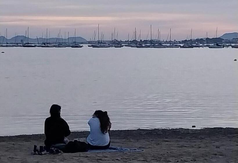 San Pedro Del Pinatar Lo Pagan, Calle Gibraltar 19 App 2a