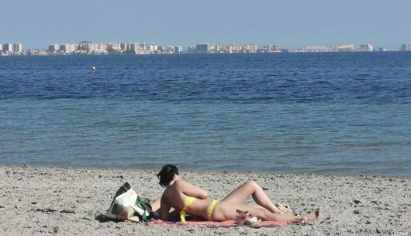 San Pedro Del Pinatar Lo Pagan, Calle Gibraltar 19 App 2a