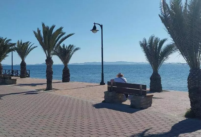 San Pedro Del Pinatar Lo Pagan, Calle Gibraltar 19   App 2a