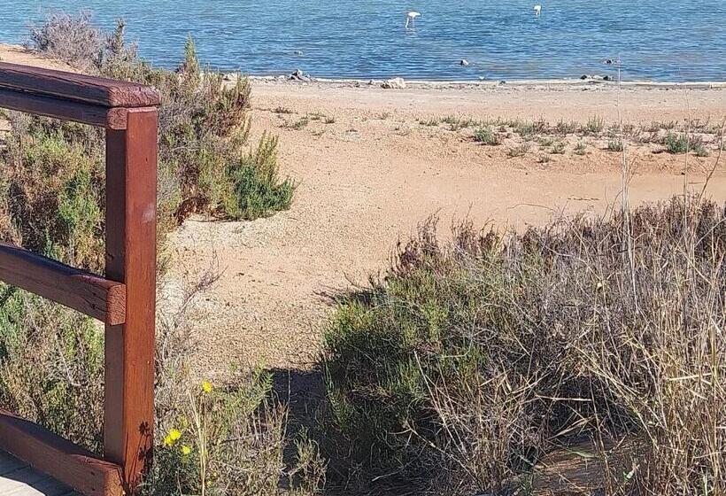 San Pedro Del Pinatar Lo Pagan, Calle Gibraltar 19 App 2a