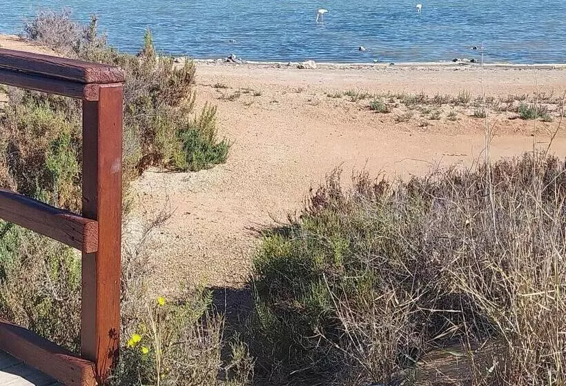 San Pedro Del Pinatar Lo Pagan, Calle Gibraltar 19   App 2a