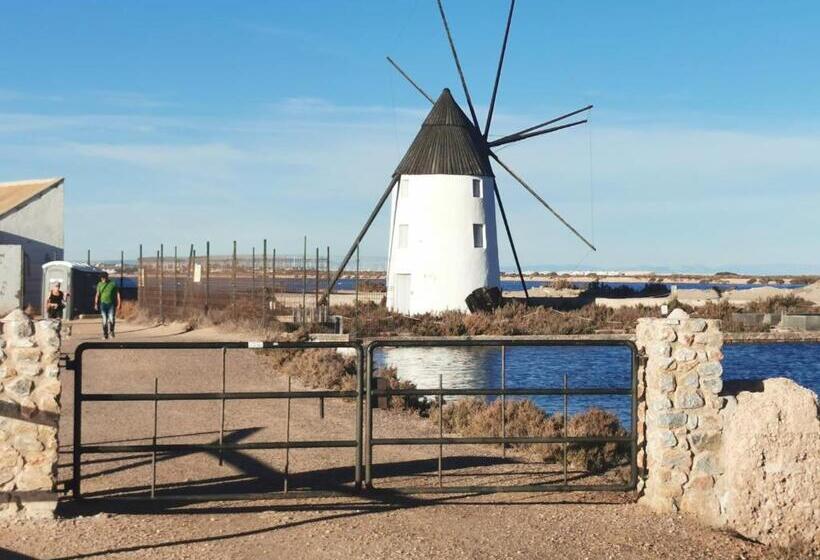 San Pedro Del Pinatar Lo Pagan, Calle Gibraltar 19 App 2a