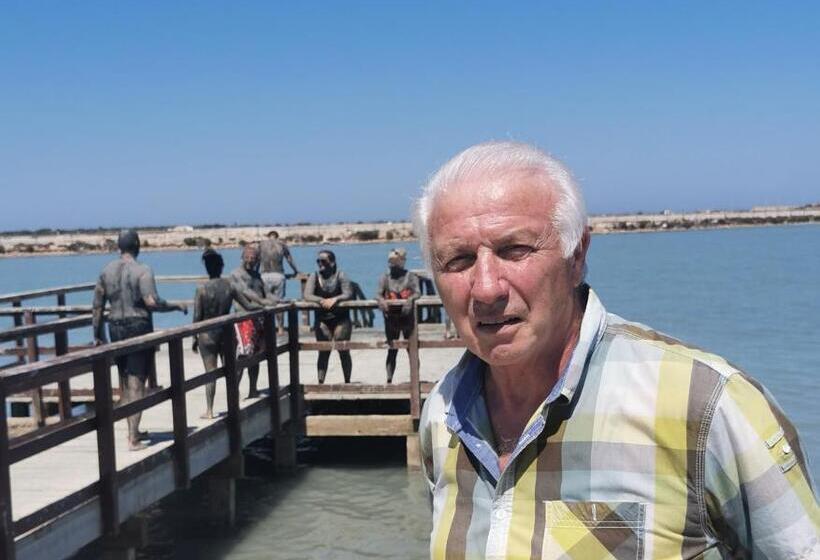 San Pedro Del Pinatar Lo Pagan, Calle Gibraltar 19 App 2a