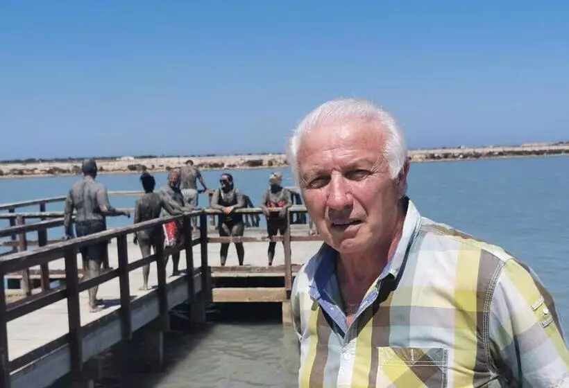 San Pedro Del Pinatar Lo Pagan, Calle Gibraltar 19   App 2a