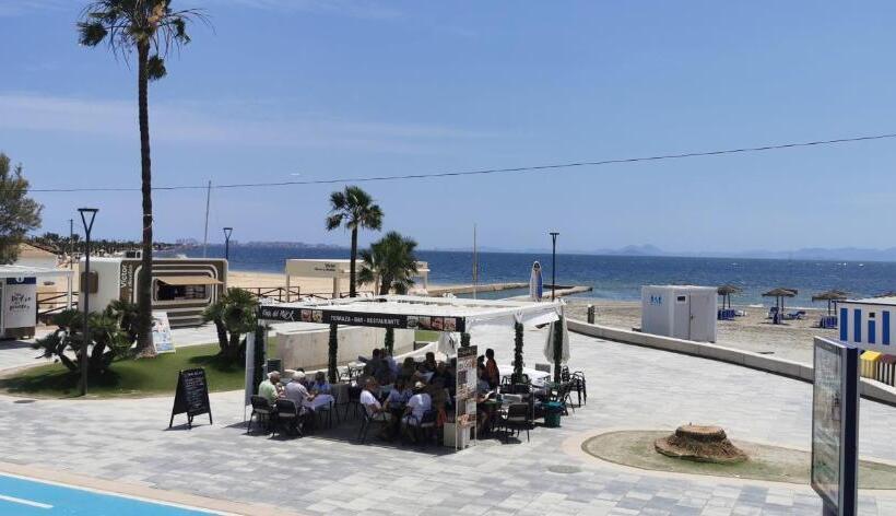 San Pedro Del Pinatar Lo Pagan, Calle Gibraltar 19 App 2a