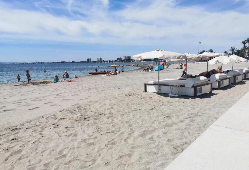 San Pedro Del Pinatar Lo Pagan, Calle Gibraltar 19 App 2a