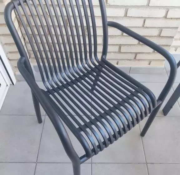 San Pedro Del Pinatar Lo Pagan, Calle Gibraltar 19   App 2a