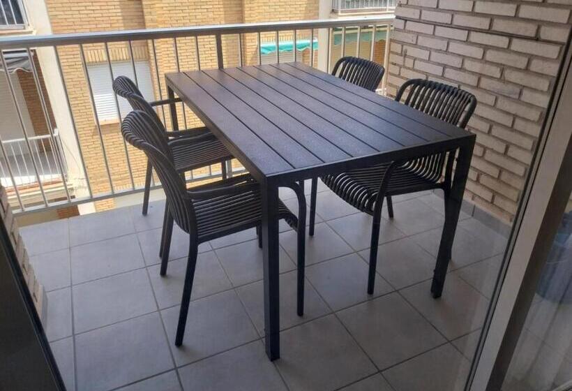 San Pedro Del Pinatar Lo Pagan, Calle Gibraltar 19 App 2a