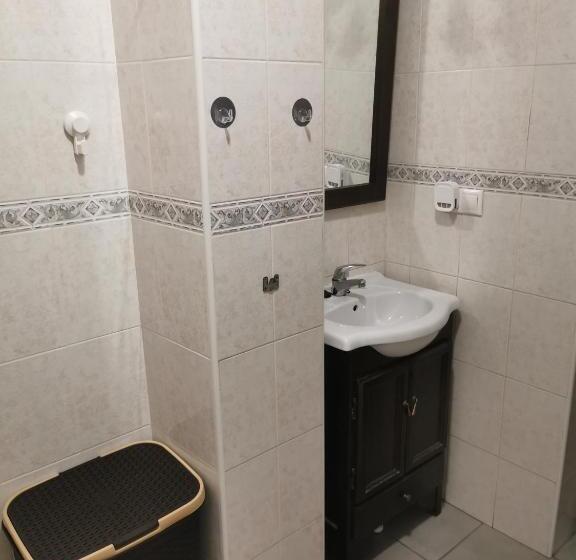 San Pedro Del Pinatar Lo Pagan, Calle Gibraltar 19 App 2a