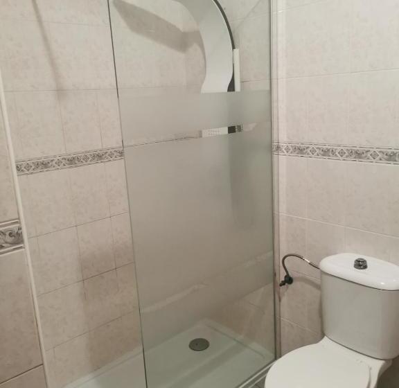 San Pedro Del Pinatar Lo Pagan, Calle Gibraltar 19 App 2a