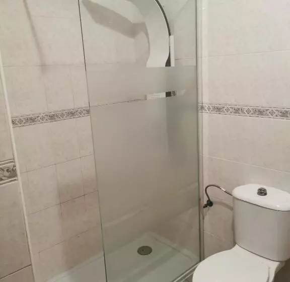 San Pedro Del Pinatar Lo Pagan, Calle Gibraltar 19   App 2a