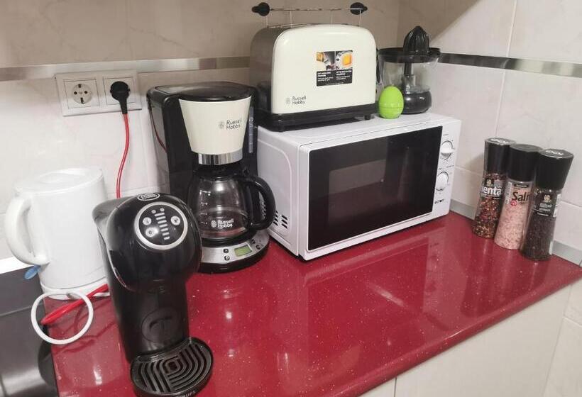 San Pedro Del Pinatar Lo Pagan, Calle Gibraltar 19 App 2a