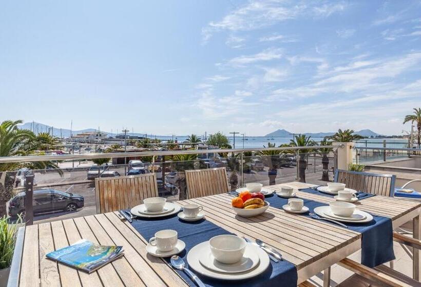 Apartment Faroles 1 By Sunvillas Mallorca