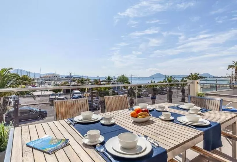 Apartment Faroles 1 By Sunvillas Mallorca