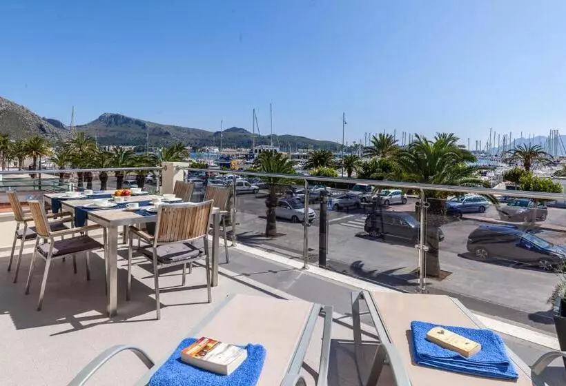 Apartment Faroles 1 By Sunvillas Mallorca