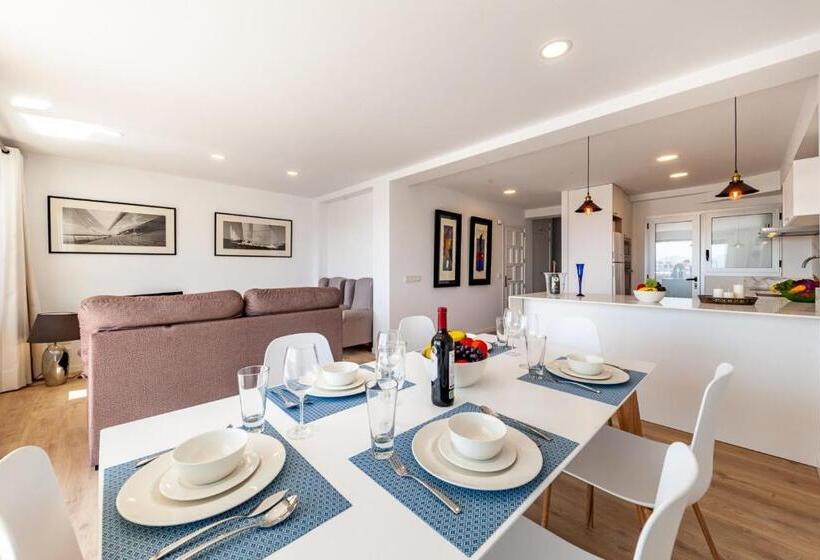 Apartment Faroles 1 By Sunvillas Mallorca