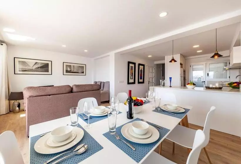 Apartment Faroles 1 By Sunvillas Mallorca