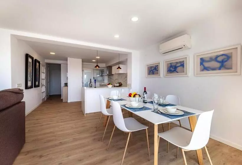 Apartment Faroles 1 By Sunvillas Mallorca