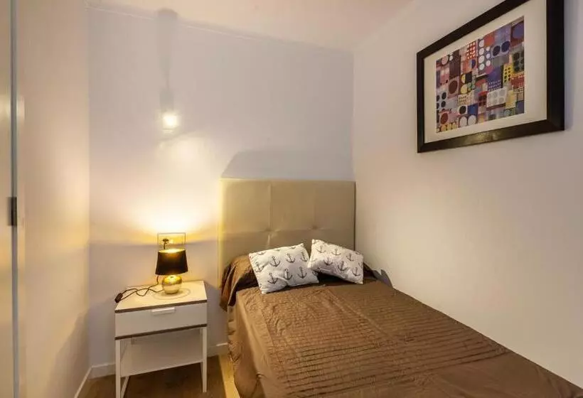 Apartment Faroles 1 By Sunvillas Mallorca