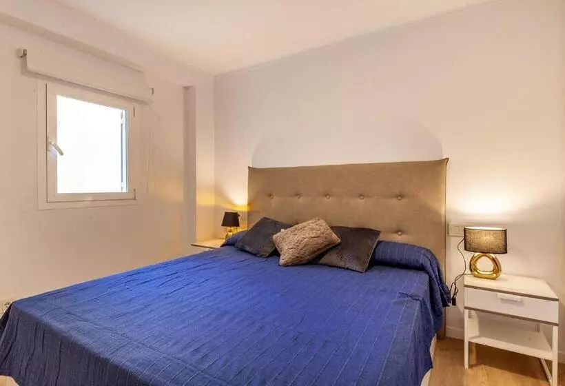 Apartment Faroles 1 By Sunvillas Mallorca