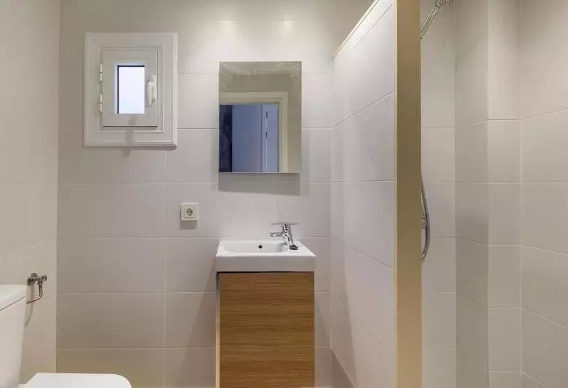 Apartment Faroles 1 By Sunvillas Mallorca