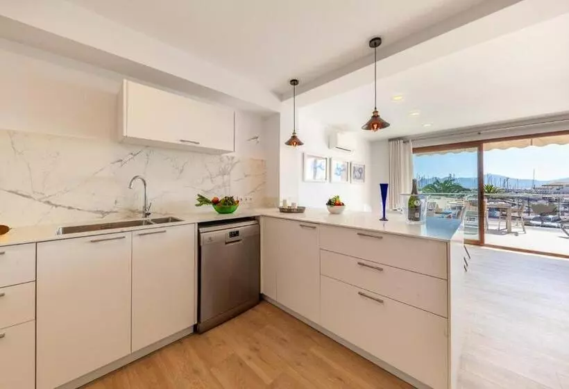 Apartment Faroles 1 By Sunvillas Mallorca