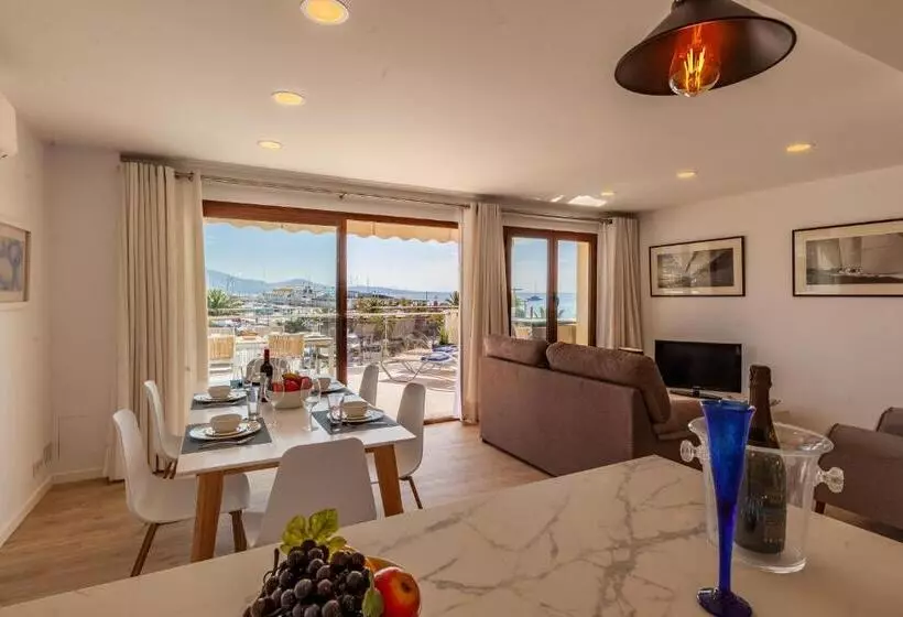Apartment Faroles 1 By Sunvillas Mallorca