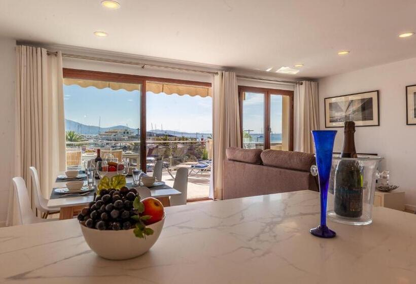 Apartment Faroles 1 By Sunvillas Mallorca